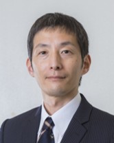 Hiroaki BENTEN